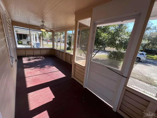 $975 | 1322 East Gadsden Street, Unit A, Pensacola, FL 32501