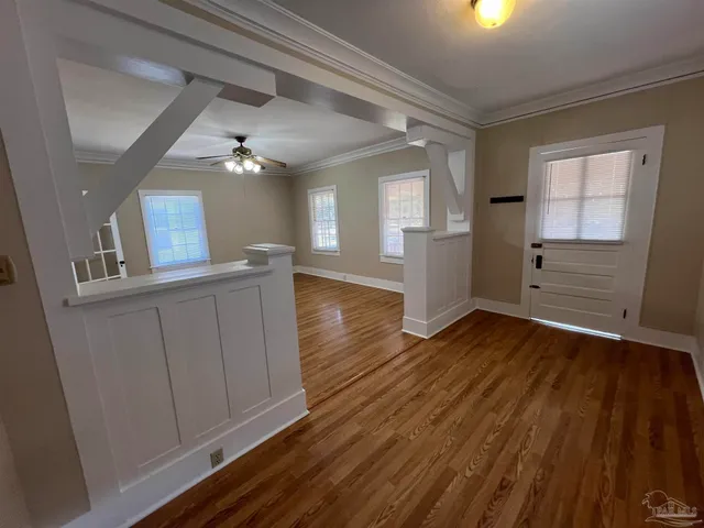 $975 | 1322 East Gadsden Street, Unit A, Pensacola, FL 32501