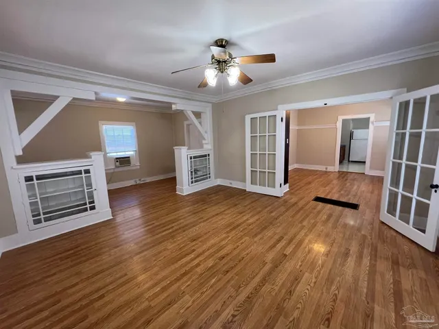 $975 | 1322 East Gadsden Street, Unit A, Pensacola, FL 32501