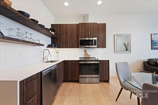 $619,000 | 1621 West Idaho Street, Boise, ID 83702