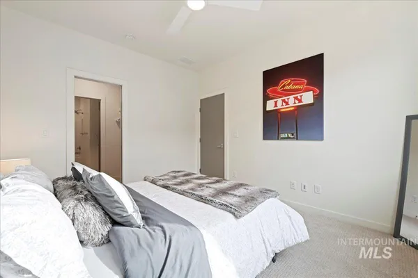 $619,000 | 1621 West Idaho Street, Boise, ID 83702