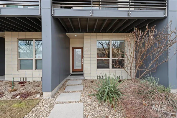 $619,000 | 1621 West Idaho Street, Boise, ID 83702