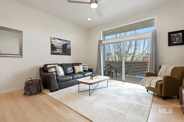 $619,000 | 1621 West Idaho Street, Boise, ID 83702