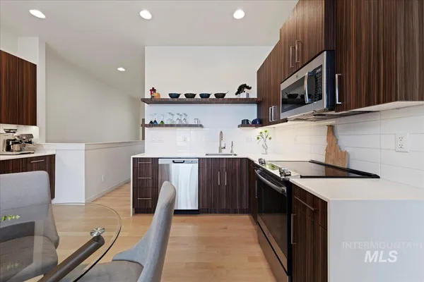 $619,000 | 1621 West Idaho Street, Boise, ID 83702