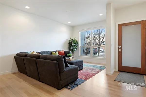 $619,000 | 1621 West Idaho Street, Boise, ID 83702