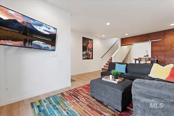 $619,000 | 1621 West Idaho Street, Boise, ID 83702
