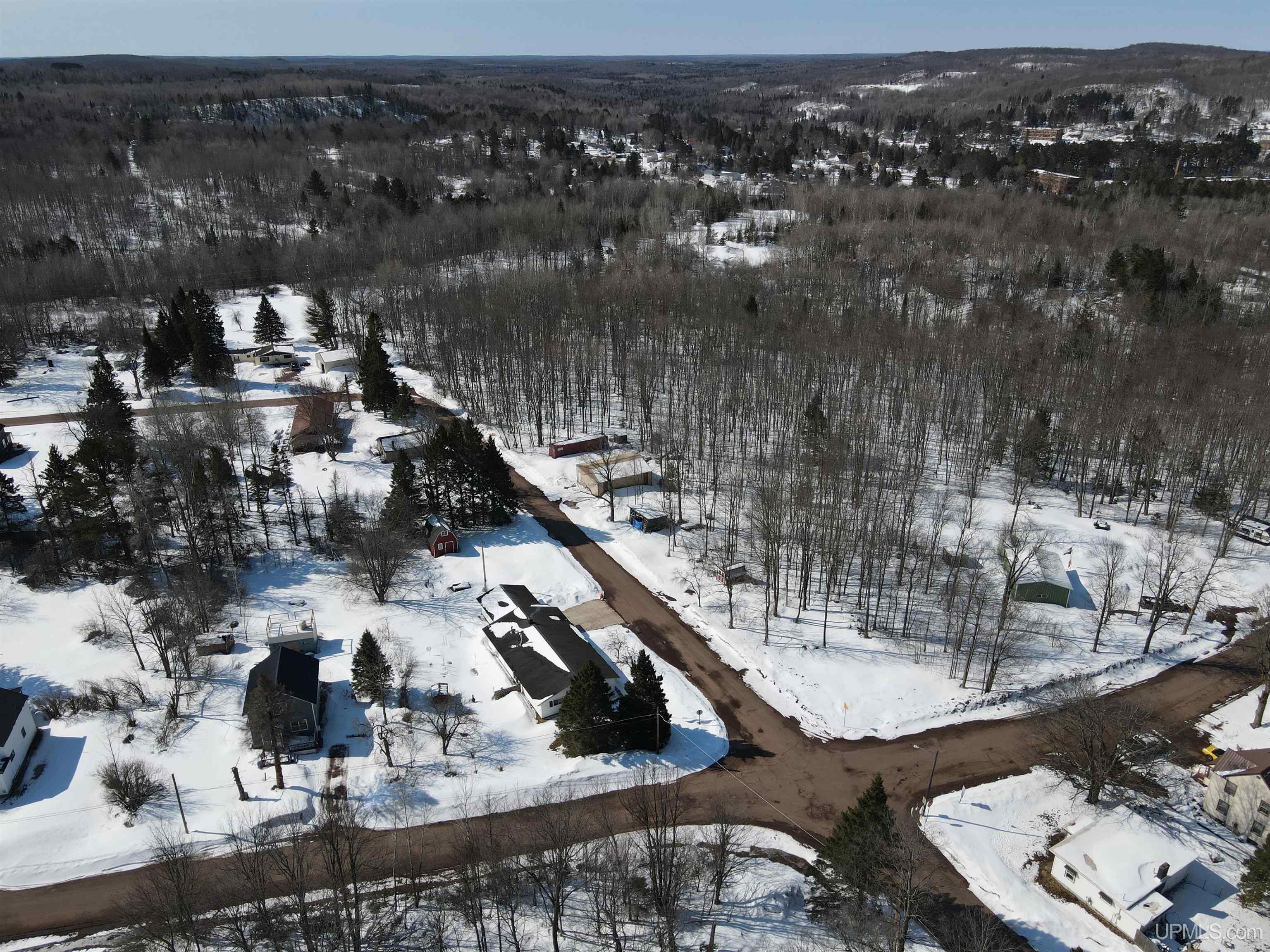 1708 Verona Road Wakefield, MI 49968 - Photo 18 of 71