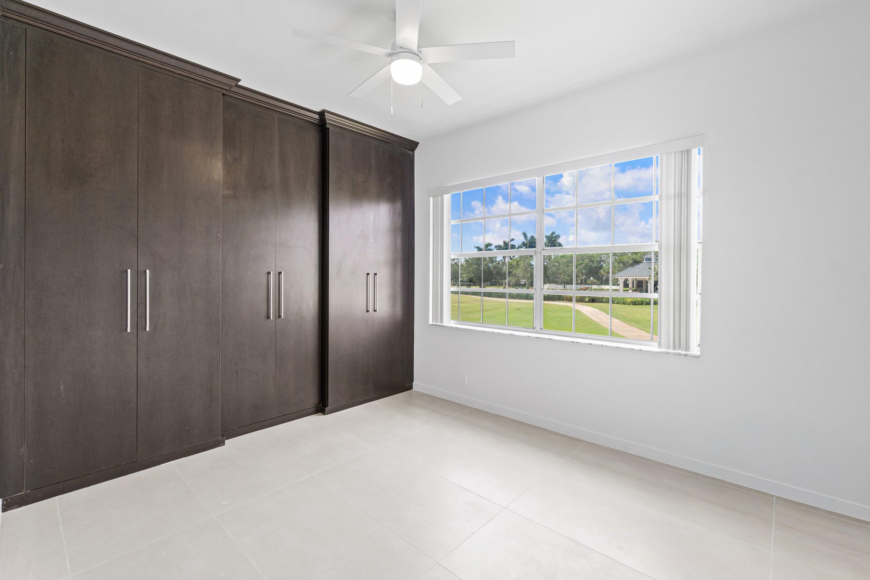 5166 Lake Catalina Drive, Unit D Boca Raton, FL 33496 - Photo 28 of 57 3rd Bedroom