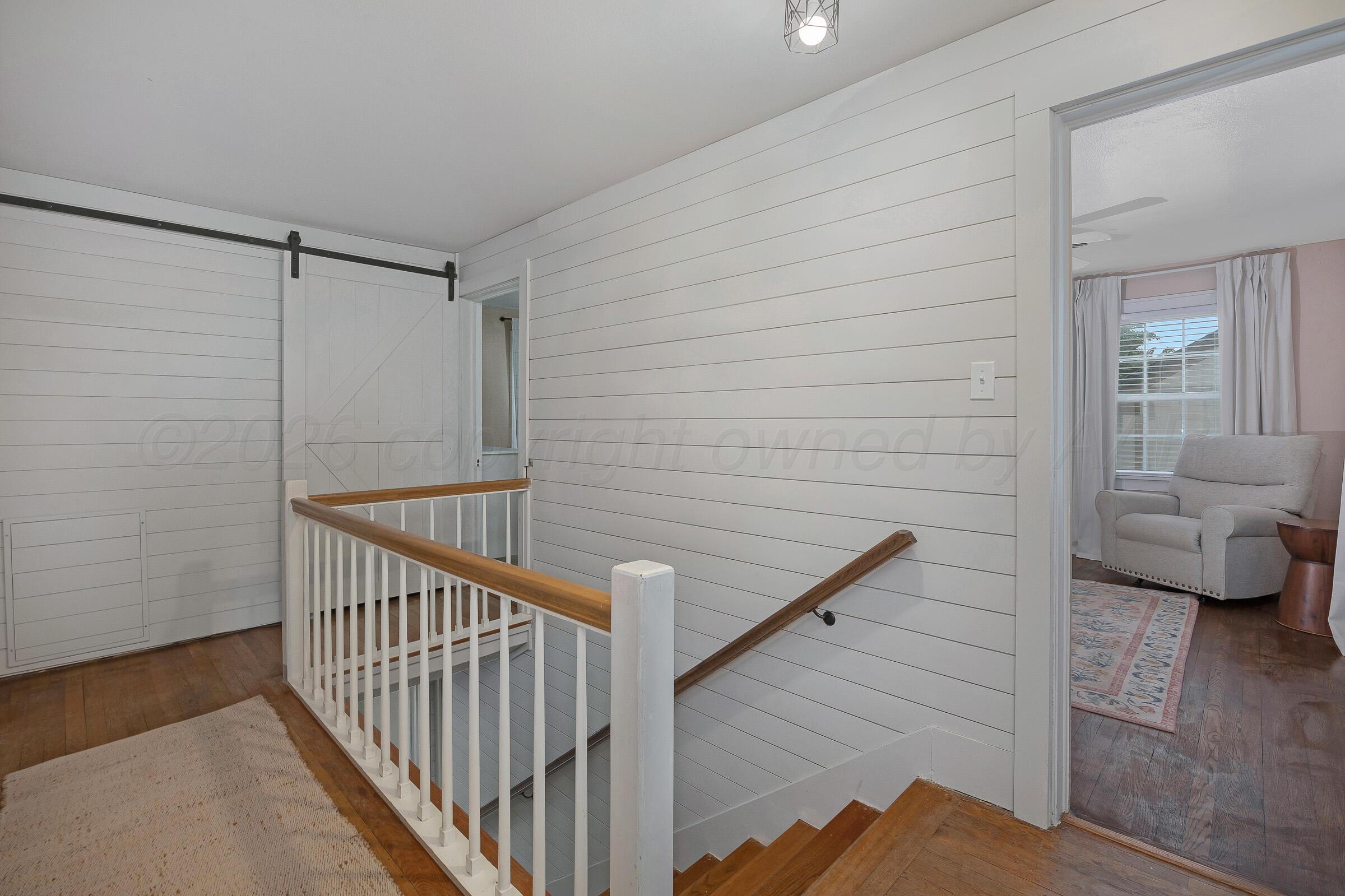 2102 South Hayden Street Amarillo, TX 79109 - Photo 23 of 44 a view of entryway