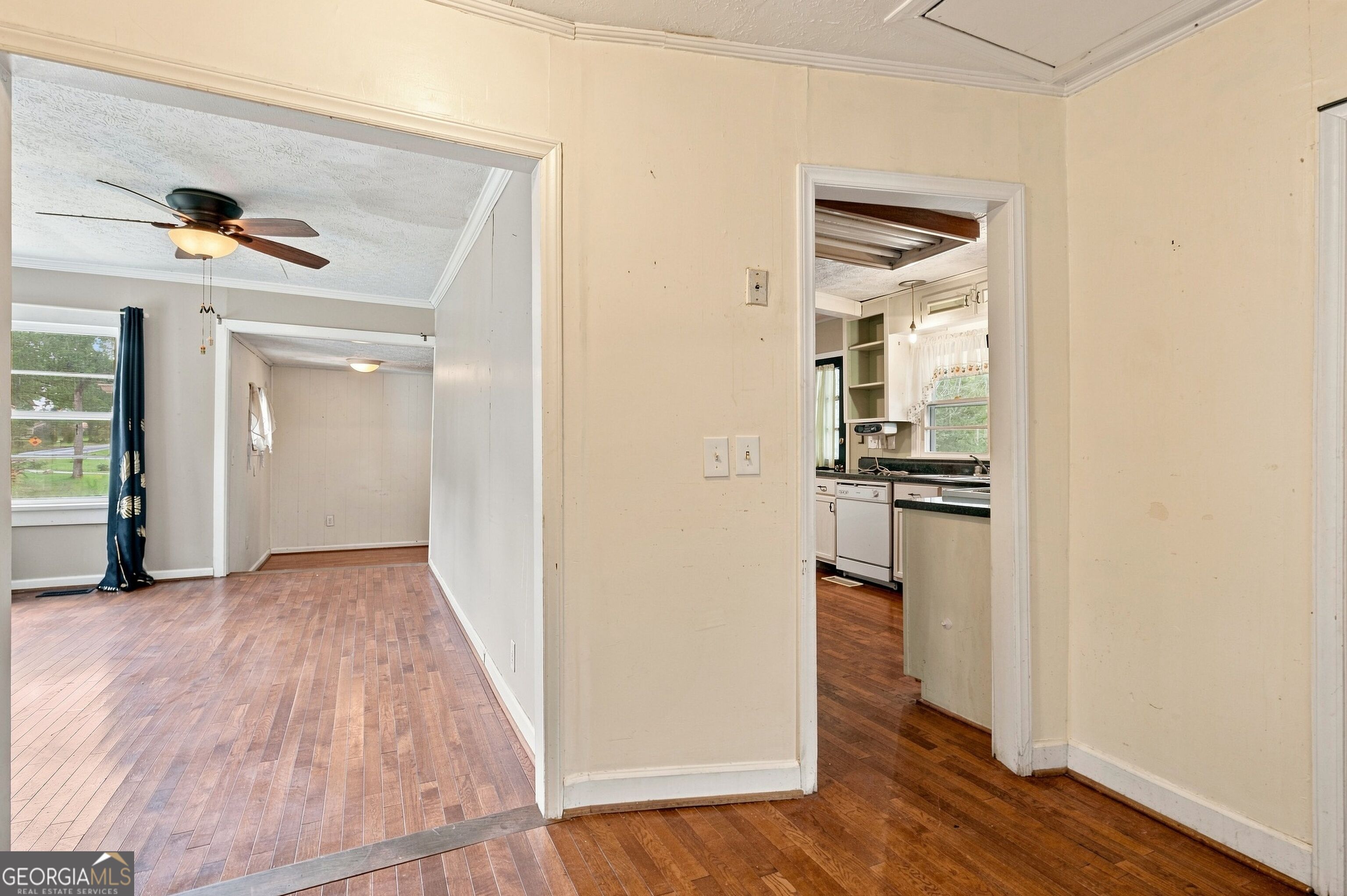 791 Warren Road Northeast Rome, GA 30165 - Photo 10 of 25 Gallery Image 10