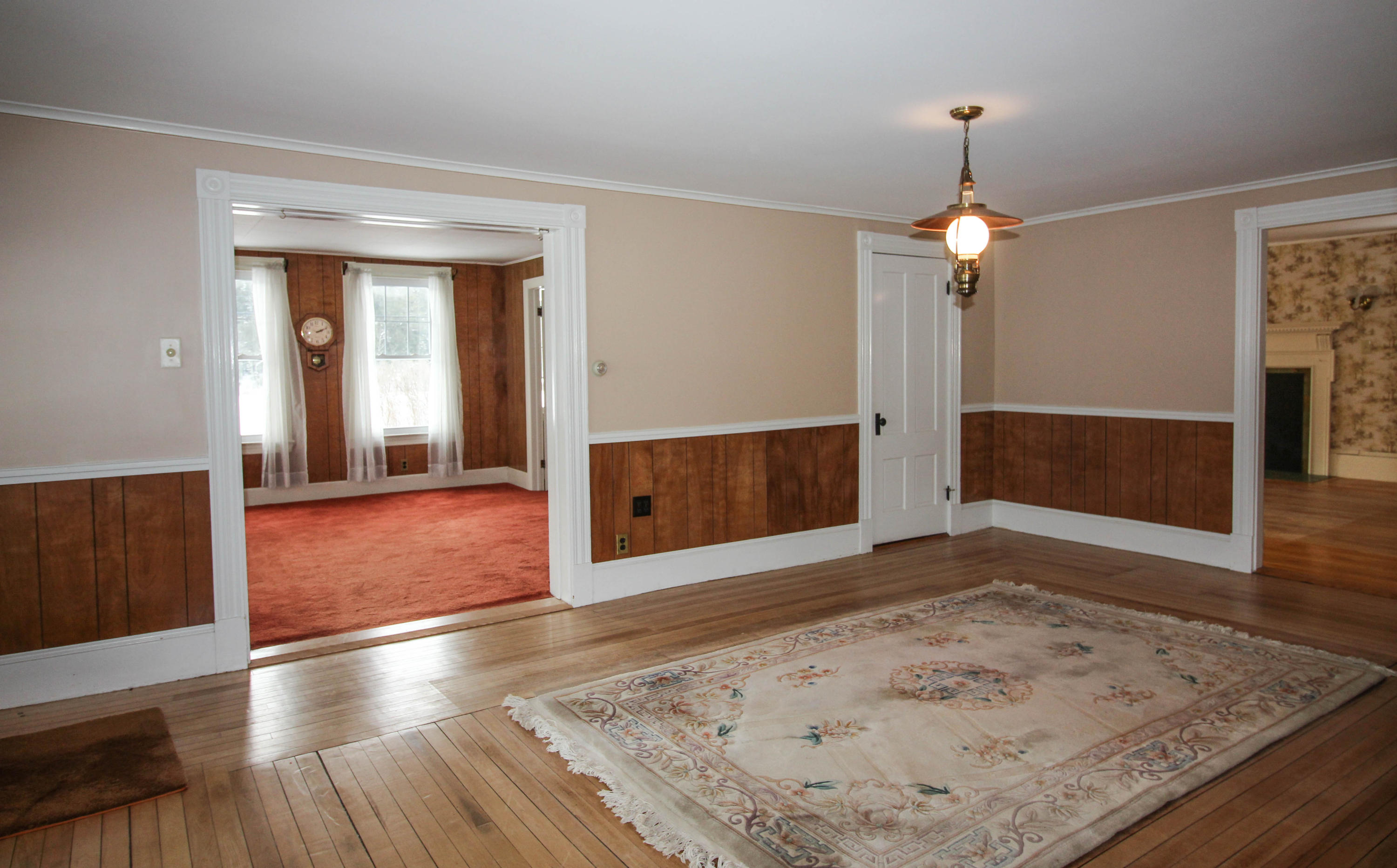 74 Andover Road Rumford, ME 04276 - Photo 12 of 45 Great Room
