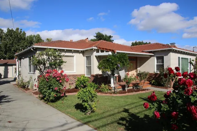 $5,500 | 747 North 18th Street, San Jose, CA 95112