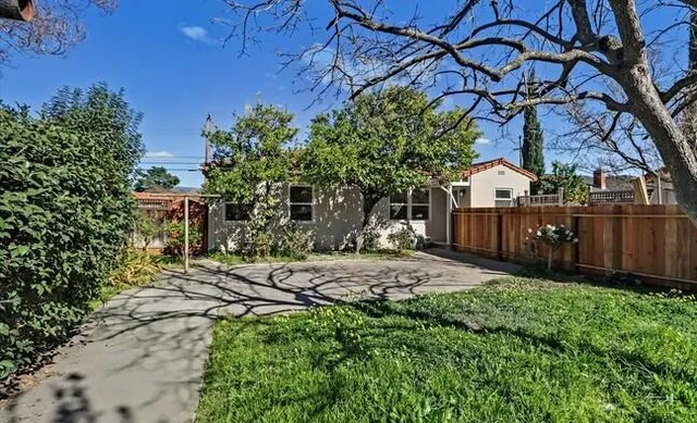 $5,500 | 747 North 18th Street, San Jose, CA 95112