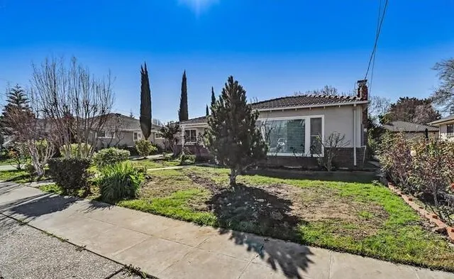 $5,500 | 747 North 18th Street, San Jose, CA 95112