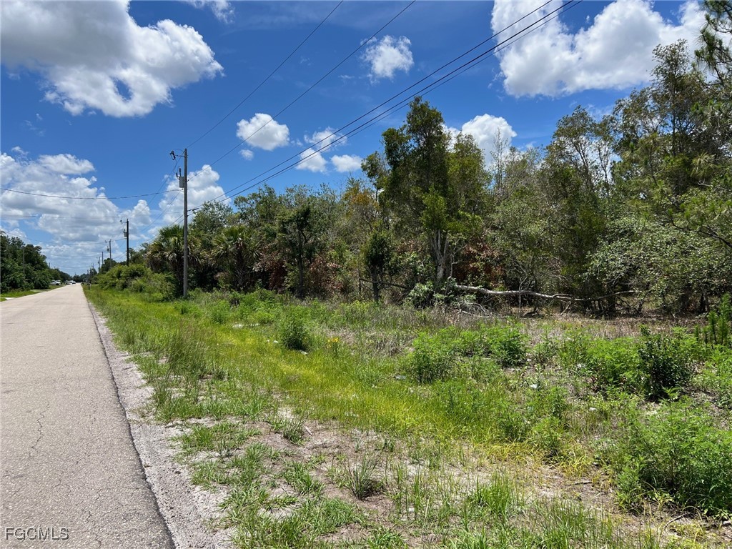 2617 52nd Street Southwest Lehigh Acres, FL 33976 - Photo 3 of 5