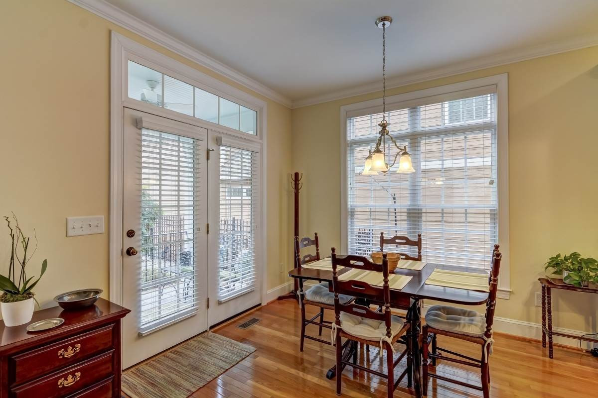 1221 Harp Street Raleigh, NC 27604 - Photo 9 of 21 Photo 9