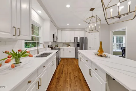 $695,000 | 8104 Knebworth Court, Raleigh, NC 27613