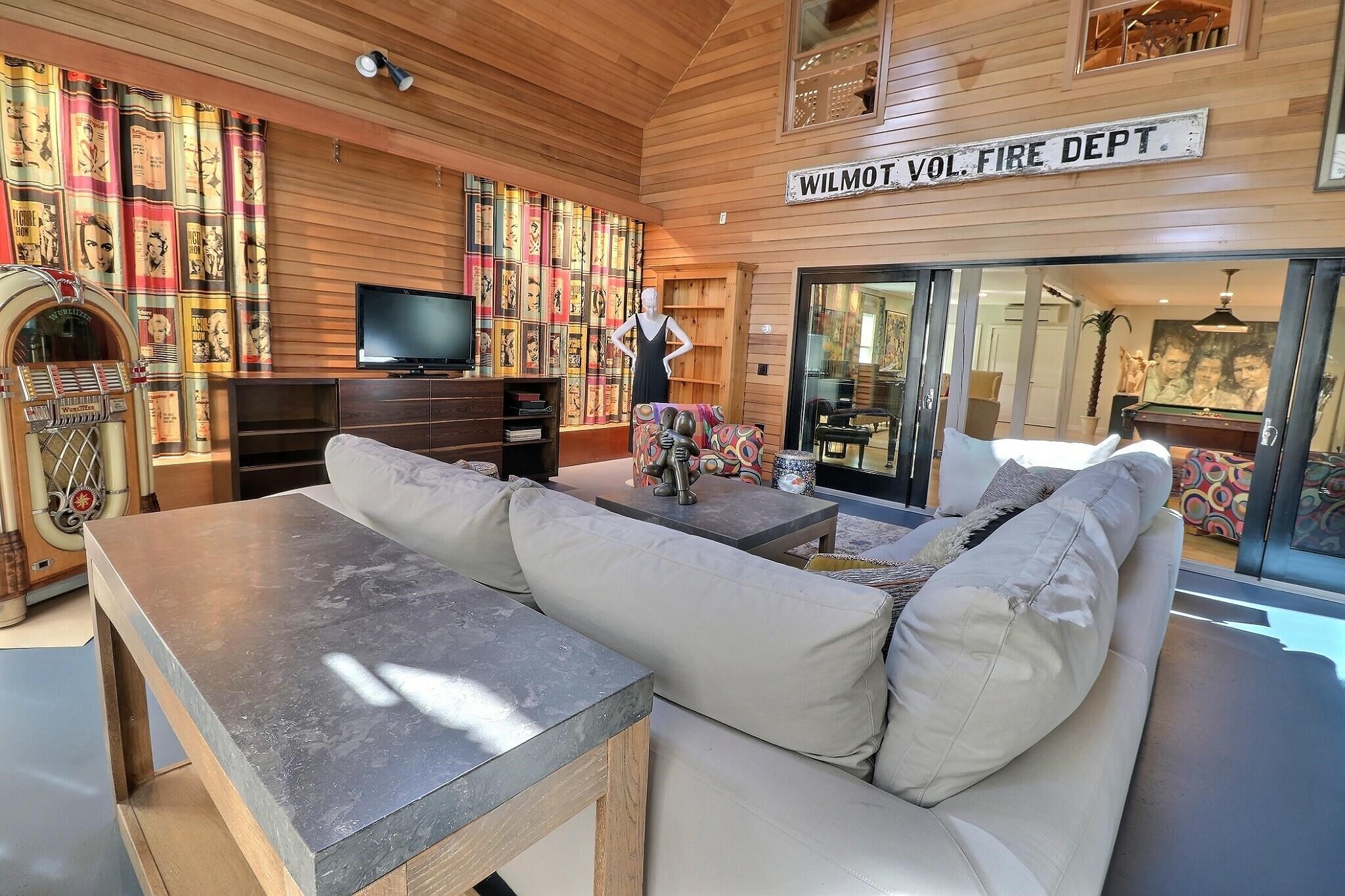 5 Campground Road Wilmot, NH 03287 - Photo 21 of 35 Gallery Image 21