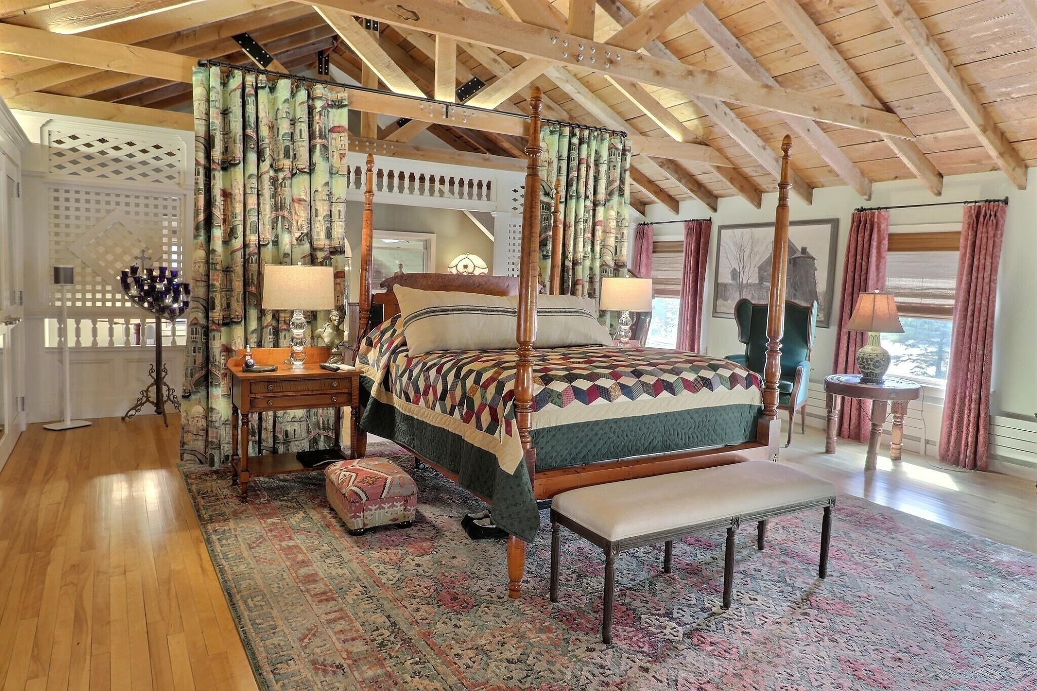 5 Campground Road Wilmot, NH 03287 - Photo 23 of 35 Gallery Image 23