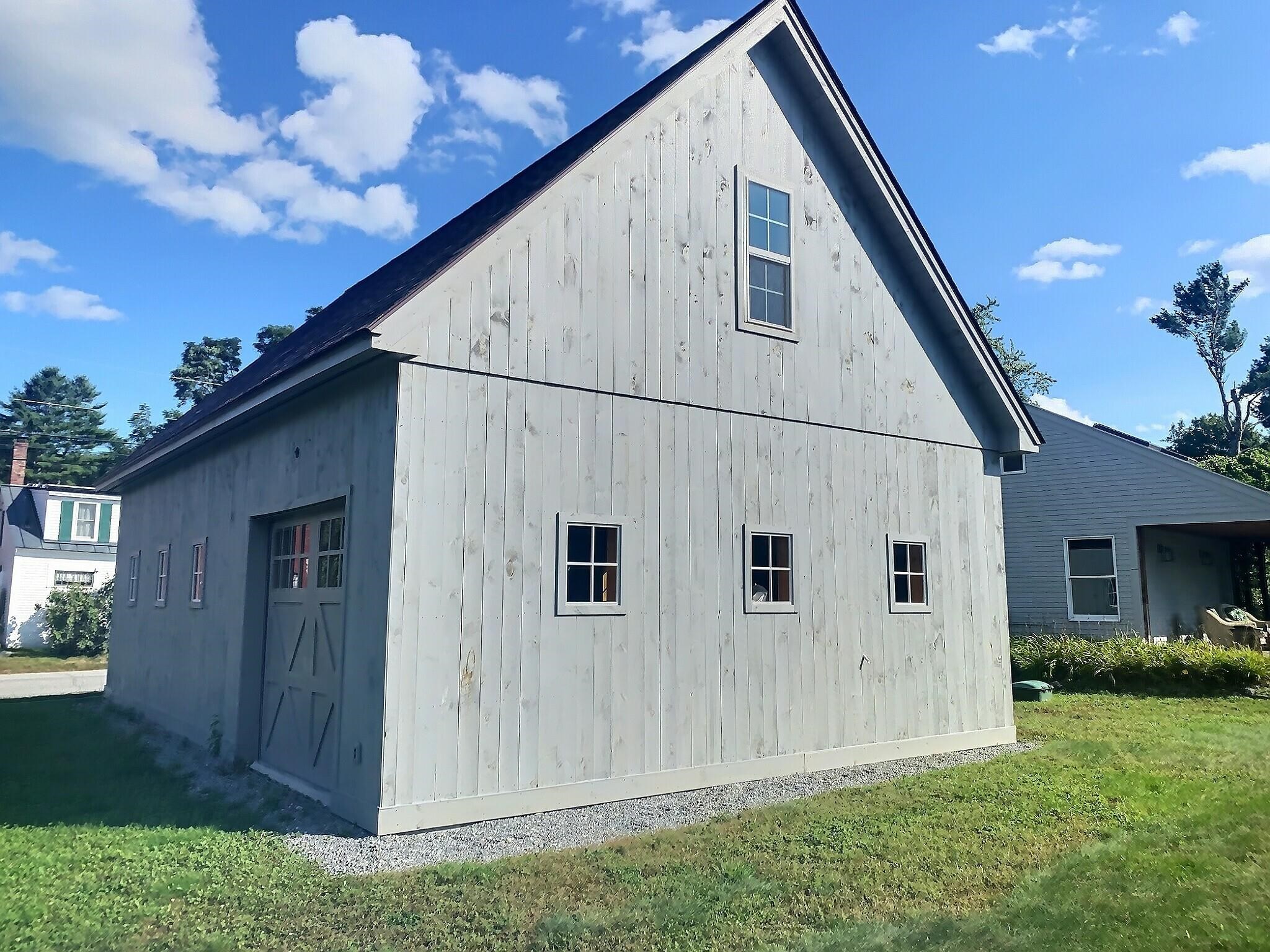 5 Campground Road Wilmot, NH 03287 - Photo 8 of 35 Gallery Image 8