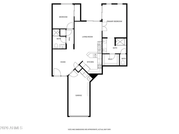$2,300 | 7887 North 16th Street, Unit 123, Phoenix, AZ 85020