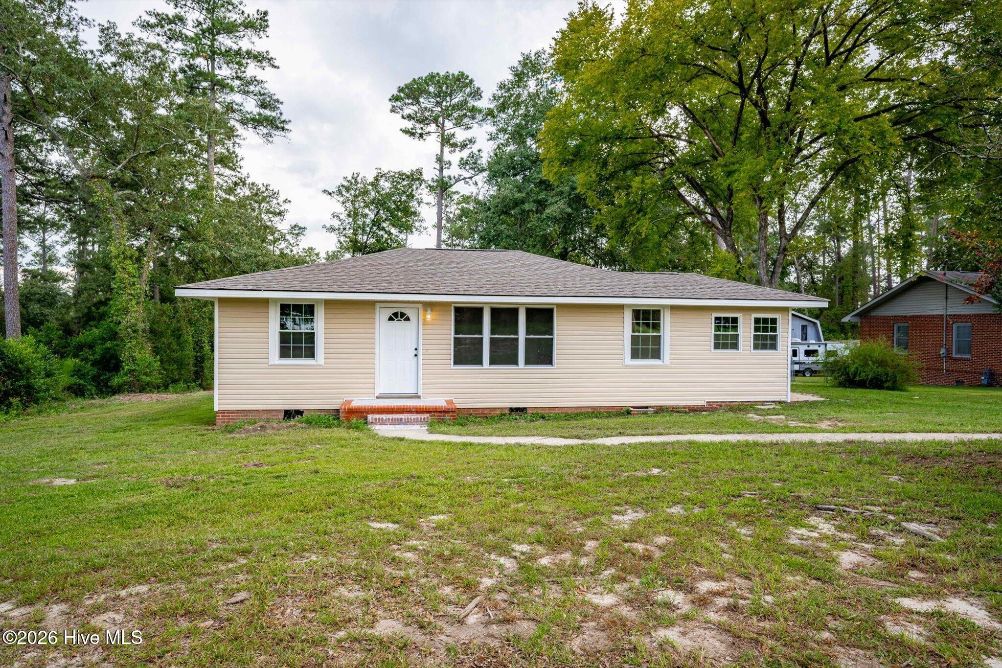 1925 Pine Haven Road Augusta, GA 30906 - Photo 1 of 32 01-001-