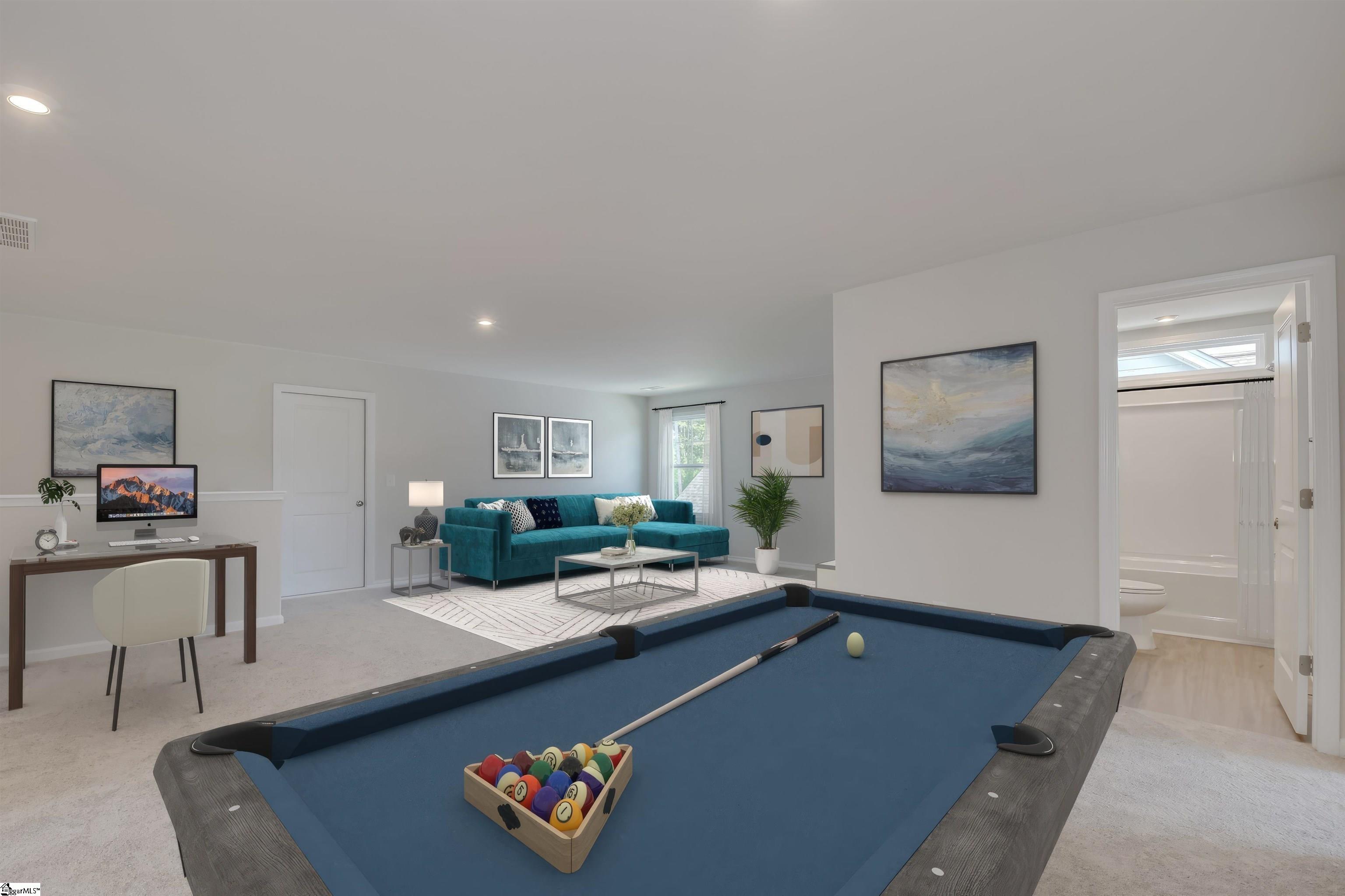 4037 Francis Spg Way Inman, SC 29349 - Photo 15 of 28