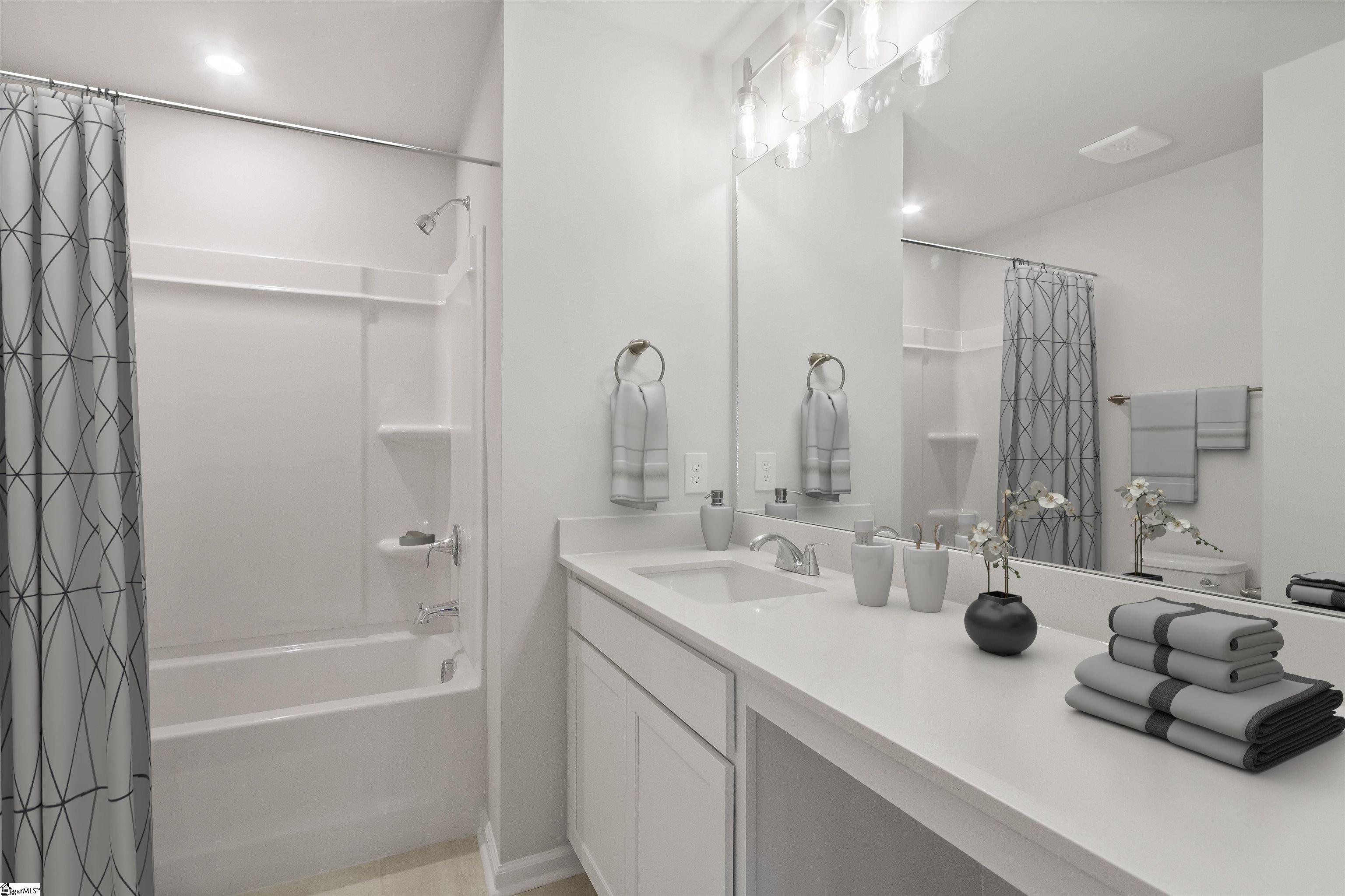 4037 Francis Spg Way Inman, SC 29349 - Photo 21 of 28