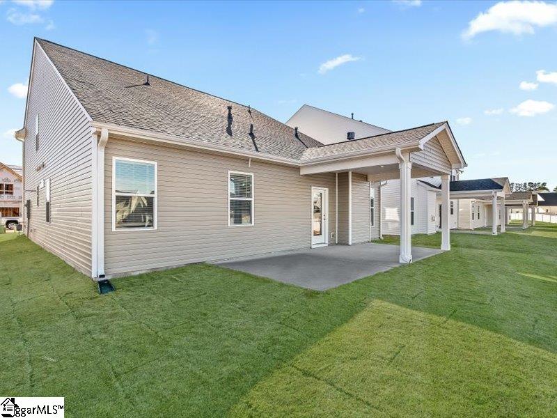 4037 Francis Spg Way Inman, SC 29349 - Photo 23 of 28