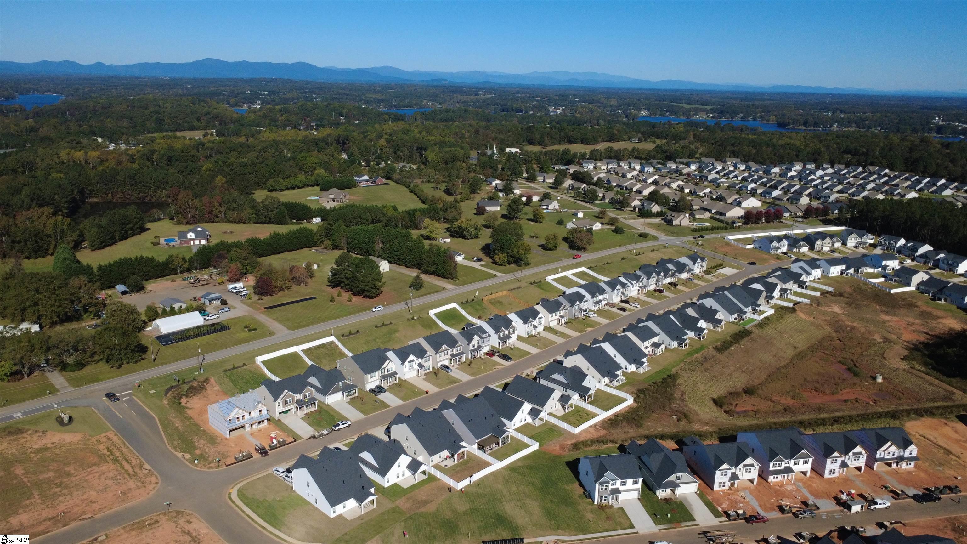 4037 Francis Spg Way Inman, SC 29349 - Photo 25 of 28