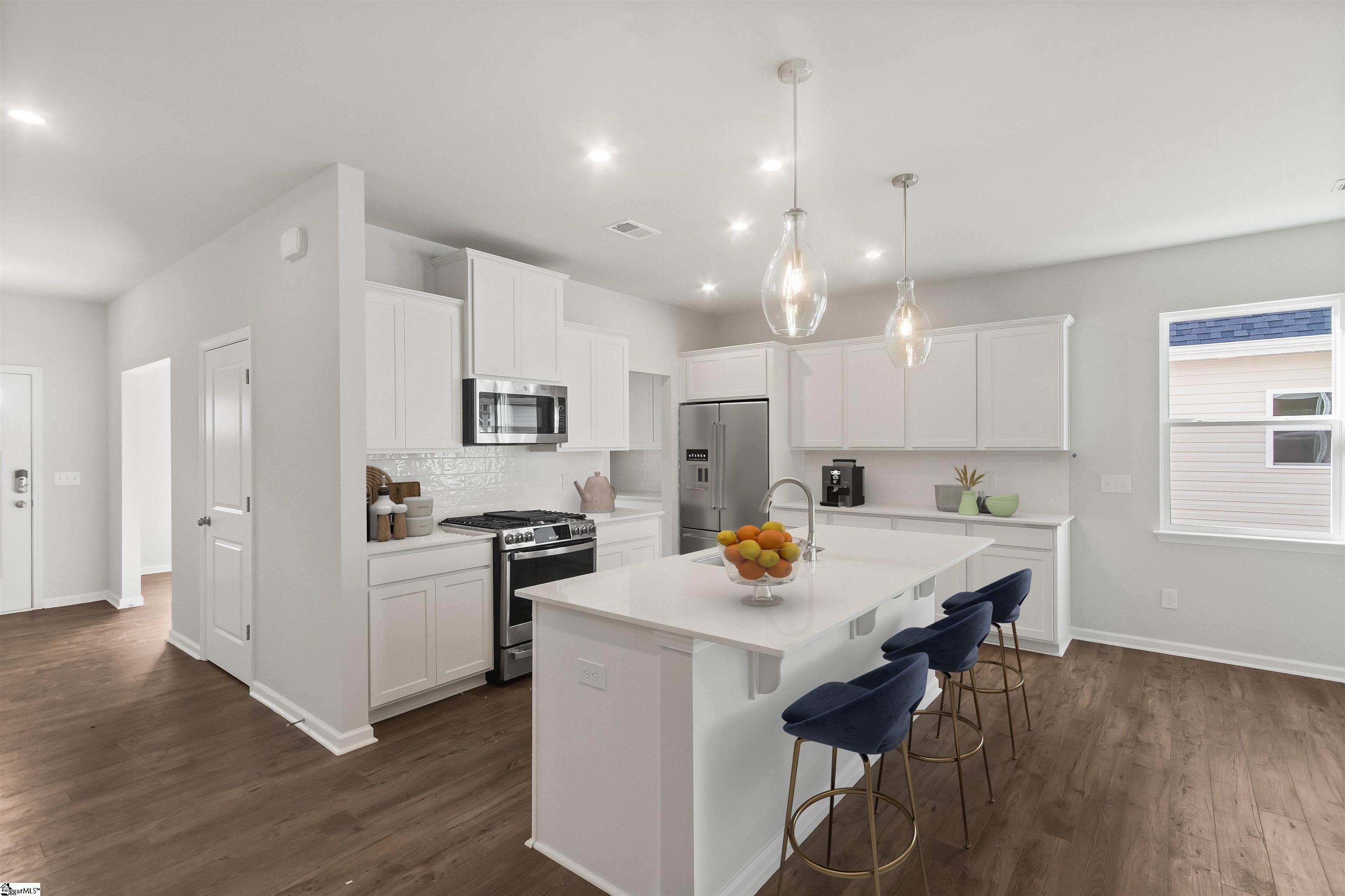 4037 Francis Spg Way Inman, SC 29349 - Photo 26 of 28