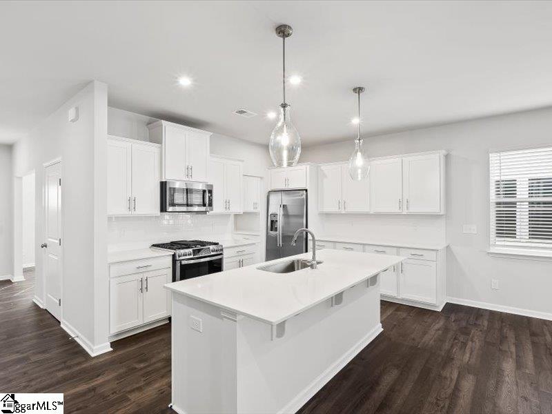 4037 Francis Spg Way Inman, SC 29349 - Photo 3 of 28