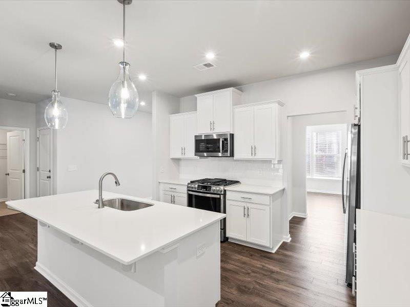 4037 Francis Spg Way Inman, SC 29349 - Photo 5 of 28