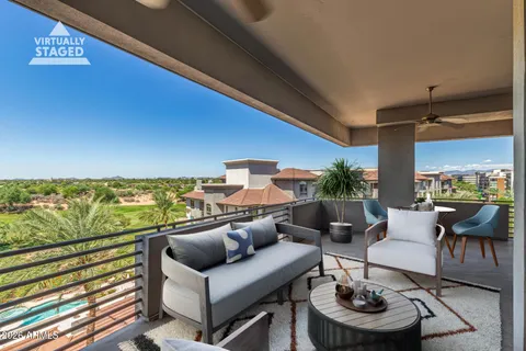 $2,895,000 | 15802 North 71st Street, Unit 657, Scottsdale, AZ 85254