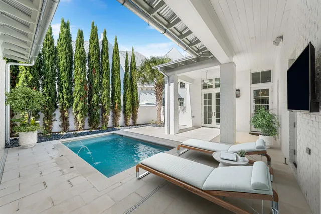 $2,795,000 | 90 Perrin, Santa Rosa Beach, FL 32459