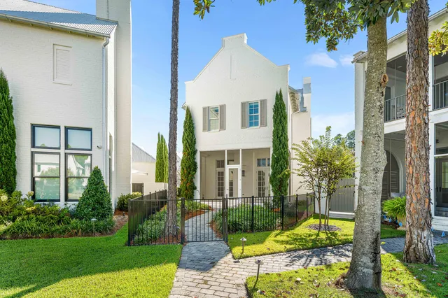 $2,795,000 | 90 Perrin, Santa Rosa Beach, FL 32459