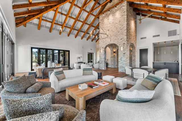 $2,795,000 | 90 Perrin, Santa Rosa Beach, FL 32459