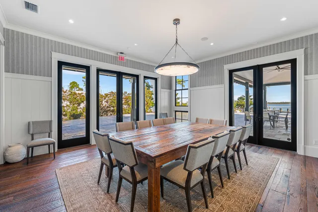 $2,795,000 | 90 Perrin, Santa Rosa Beach, FL 32459