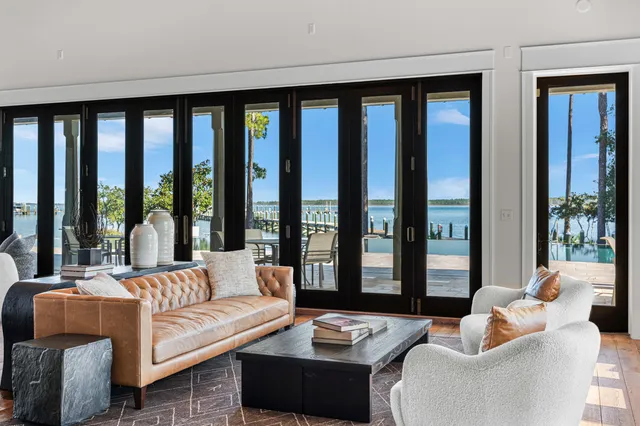 $2,795,000 | 90 Perrin, Santa Rosa Beach, FL 32459