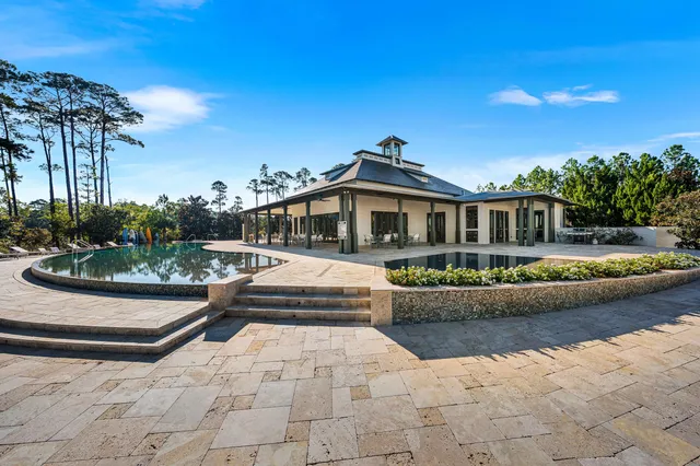 $2,795,000 | 90 Perrin, Santa Rosa Beach, FL 32459