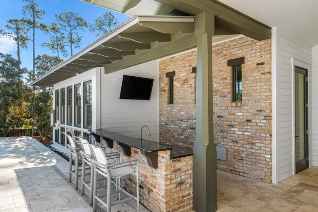$2,795,000 | 90 Perrin, Santa Rosa Beach, FL 32459