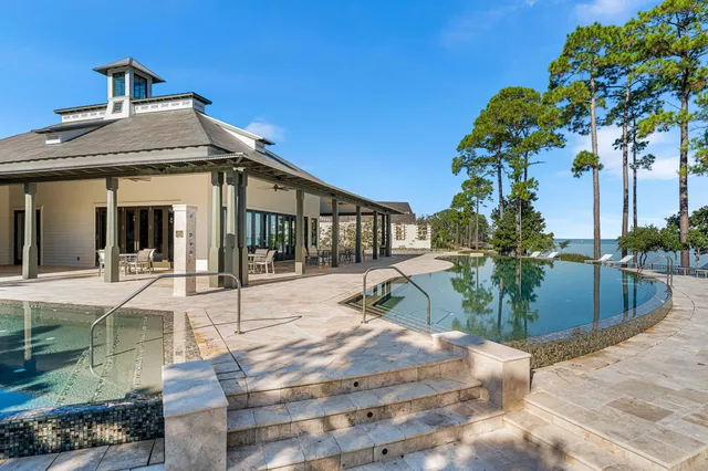 $2,795,000 | 90 Perrin, Santa Rosa Beach, FL 32459