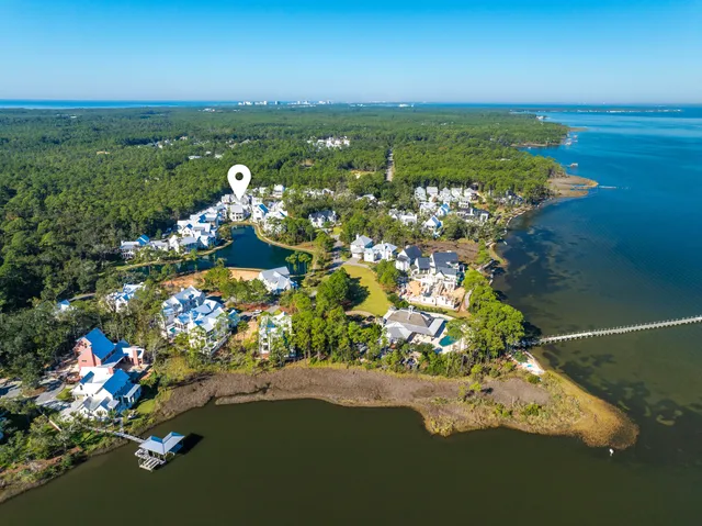 $2,795,000 | 90 Perrin, Santa Rosa Beach, FL 32459