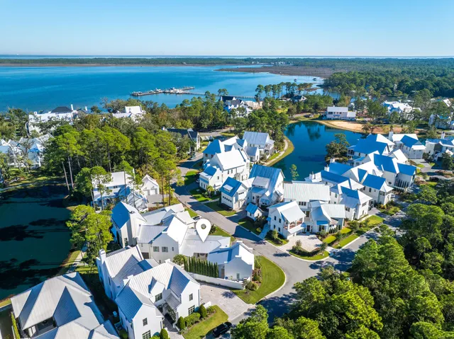 $2,795,000 | 90 Perrin, Santa Rosa Beach, FL 32459