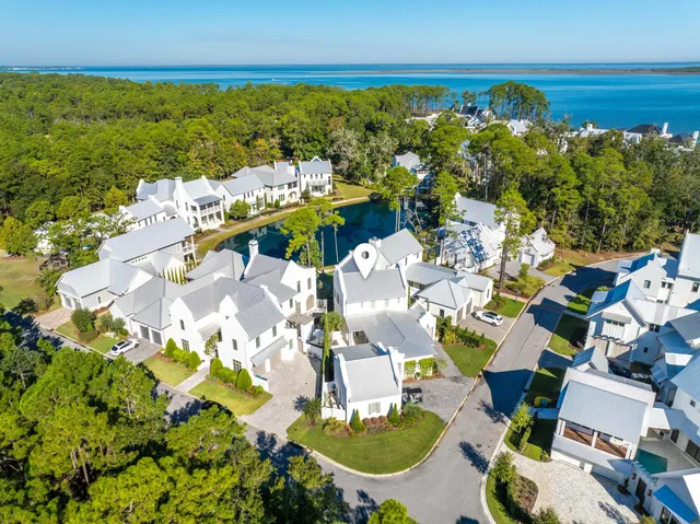 $2,795,000 | 90 Perrin, Santa Rosa Beach, FL 32459