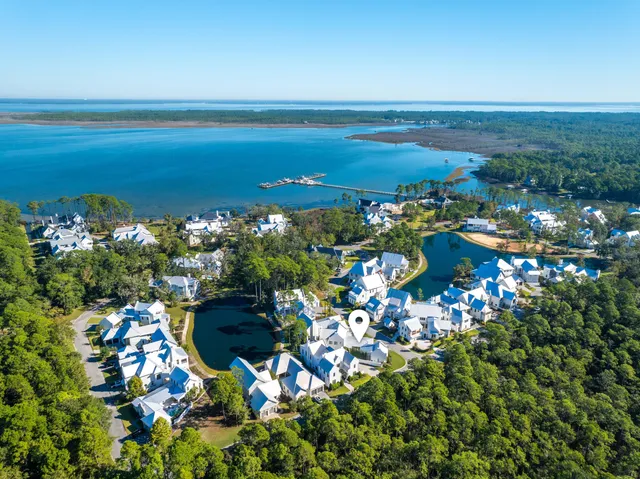 $2,795,000 | 90 Perrin, Santa Rosa Beach, FL 32459