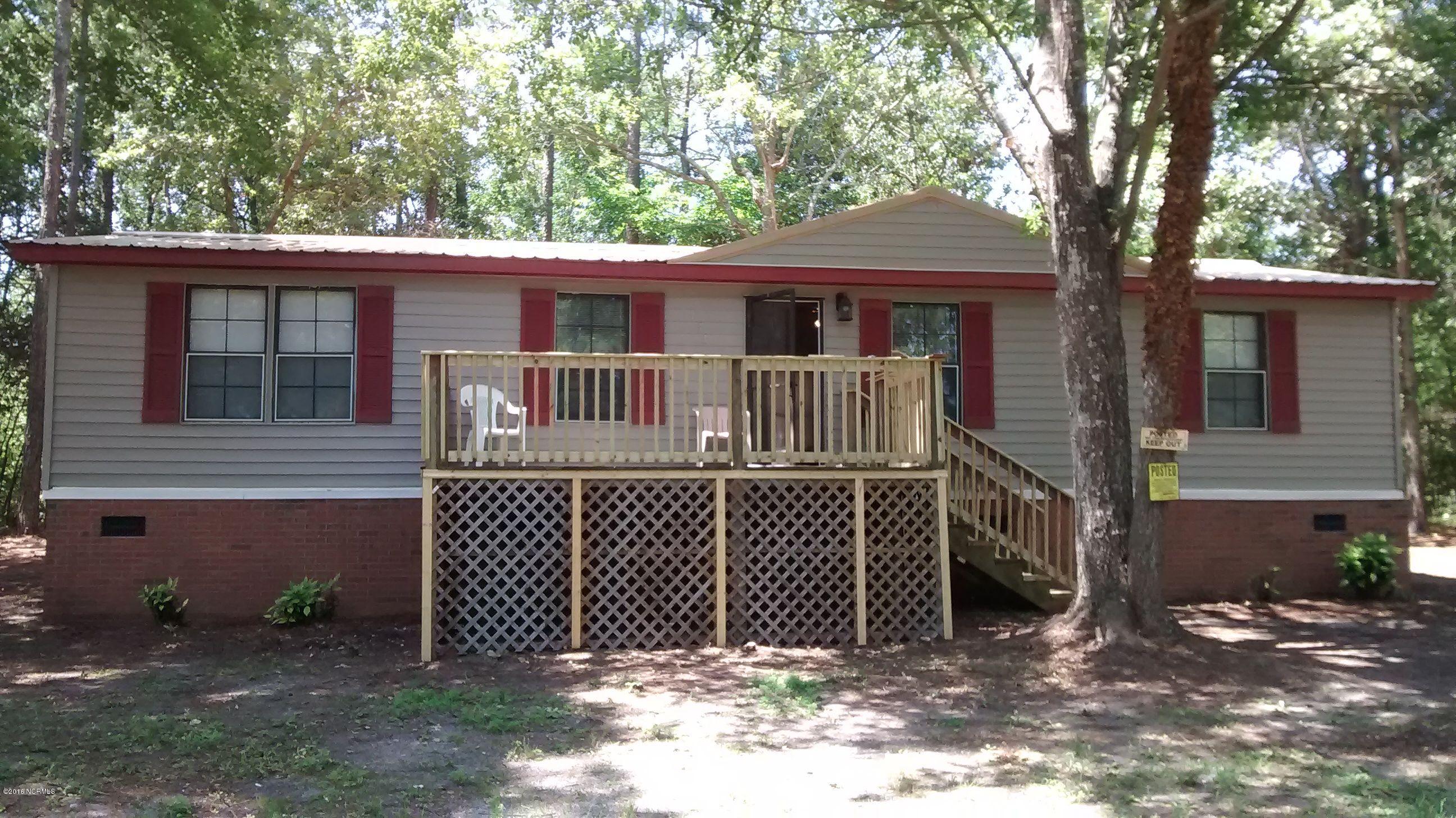 133 Maple Creek Road Southwest Supply, NC 28462 - Photo 1 of 29 133 Maple Creek
