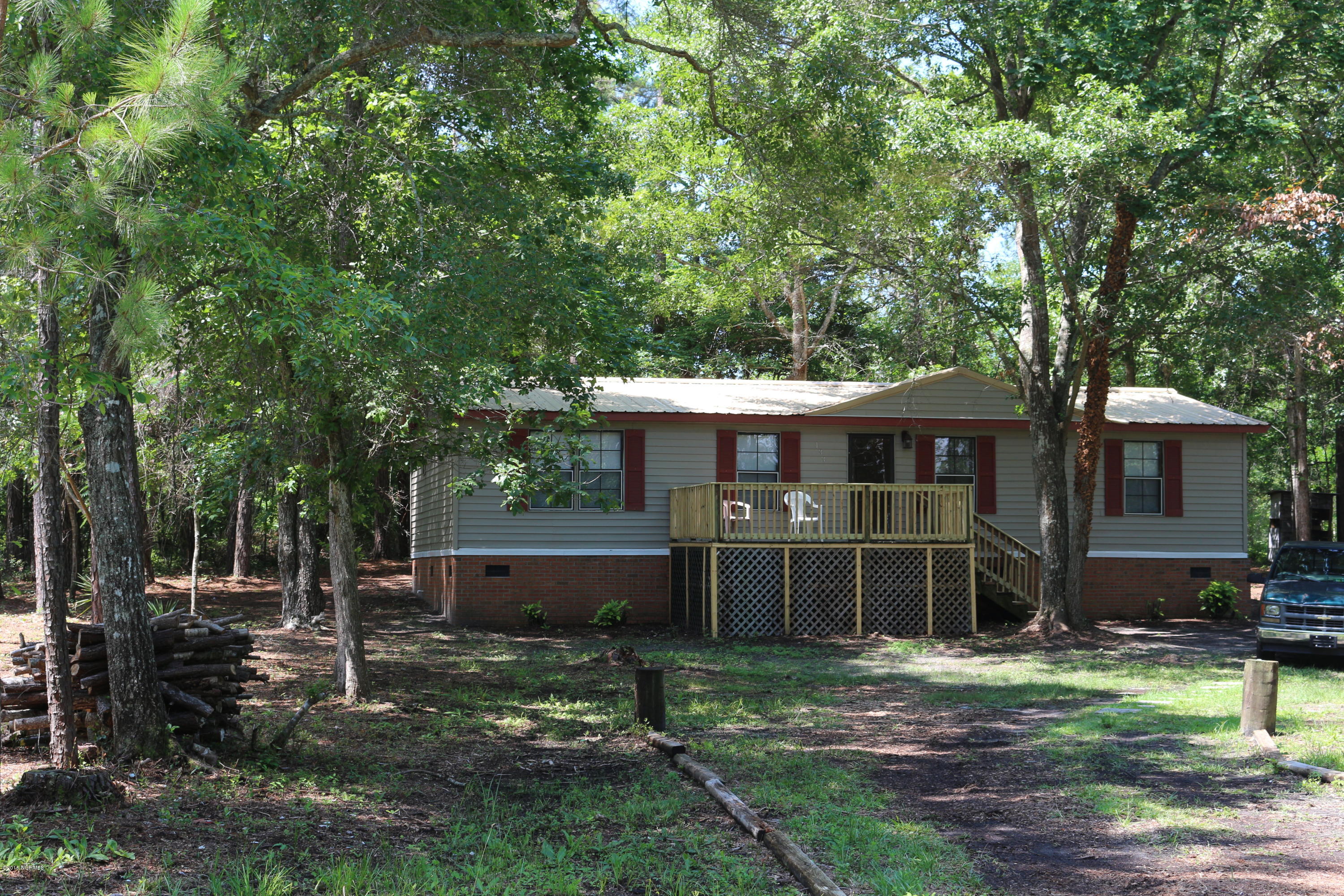 133 Maple Creek Road Southwest Supply, NC 28462 - Photo 3 of 29 133 Maple Creek