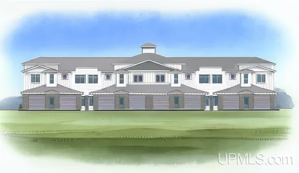 $514,900 | 105 North Front Street, Unit 1, L'Anse, MI 49946