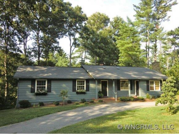 6 Golf View Road Asheville, NC 28804 - Photo 1 of 12 Gallery Image 1